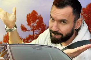 Как ощущается Hongqi HS7: больше 100 км за рулем премиум-класса