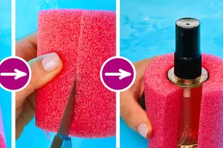 Сэкономить место в чемодане и сберечь хрупкие вещи: 6 лайфхаков для путешественников, без которых нельзя лететь на отдых Сэкономить место в чемодане и сберечь хрупкие вещи: 6 лайфхаков для путешественников, без которых нельзя лететь на отдых