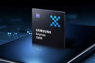 Samsung опередила Apple: компания представит первый 2-нм чип для смартфона
