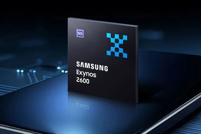 Samsung опередила Apple: компания представит первый 2-нм чип для смартфона