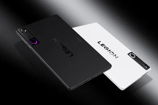 Планшет для игр с мощным процессором и экраном 165 Гц