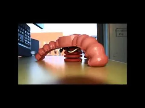 Нажми и смотри