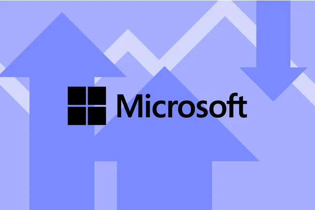 Microsoft стала второй компанией с капитализацией в 4 триллиона долларов: мнение эксперта Microsoft стала второй компанией с капитализацией в 4 триллиона долларов: мнение эксперта