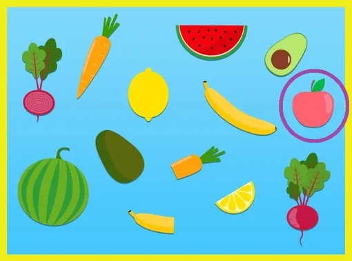 Ответ на головоломку