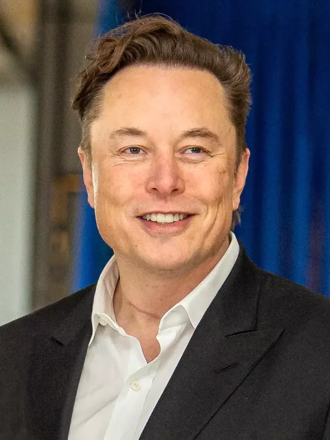 От роботов до космоса: как Илон Маск создал современные Tesla и SpaceX, фото От роботов до космоса: как Илон Маск создал современные Tesla и SpaceX, фото