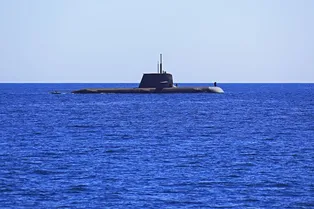 Минобороны тайком вывело субмарины с базы Минобороны тайком вывело субмарины с базы