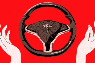 Китаец два года судится с Tesla из-за смерти сына