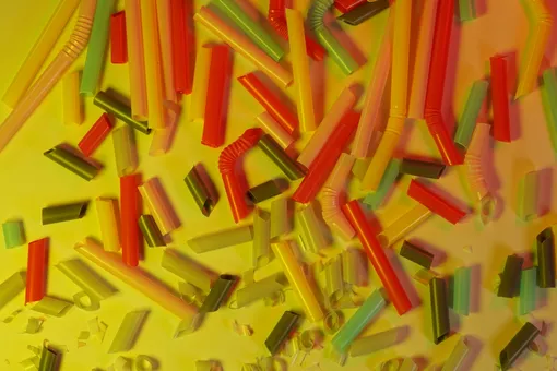 Как микропластик ускоряет атеросклероз и почему особенно опасен для мужчин