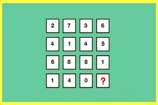 Лишь гении математики смогут разгадать этот числовой ребус за 1 минуту: проверьте себя