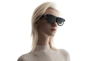 Представлены XR-очки Xreal Aura с Gemini и новейшей Snapdragon Reality Elite