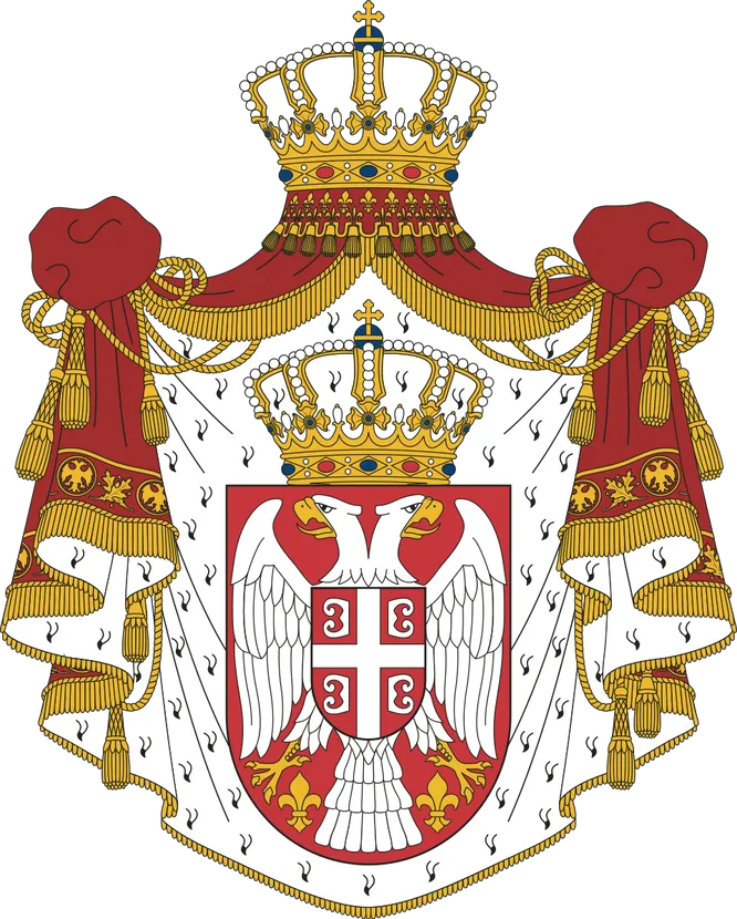 Чей это герб? Чей это герб?