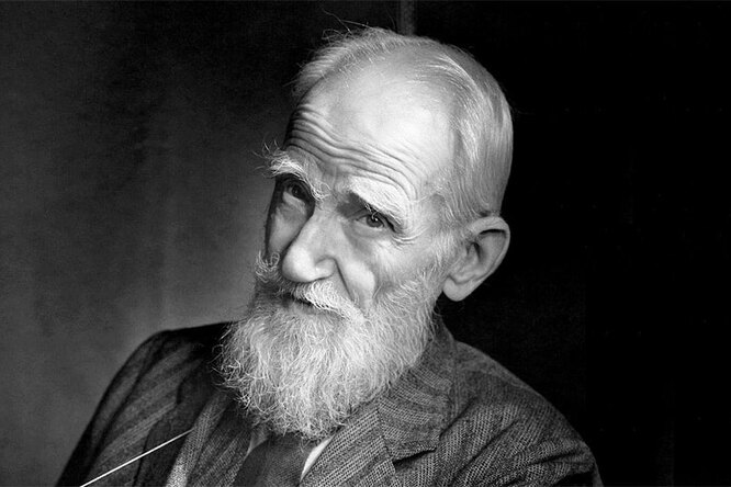 Как построить счастливые отношения? Слова Бернарда Шоу об ошибке, которую совершают все люди