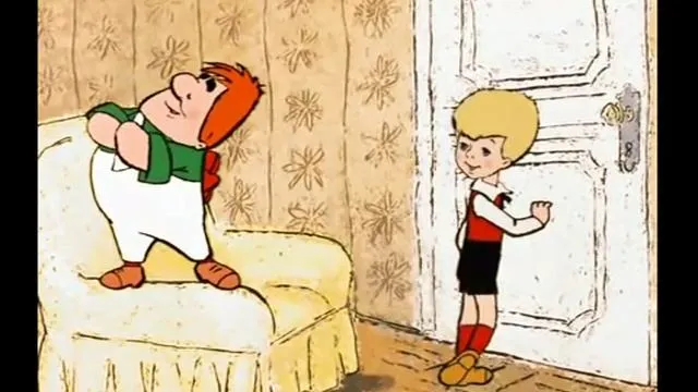 Нажми и смотри Нажми и смотри