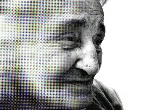 Музыкальная память сохраняется при деменции и может стать «мостом» к пациенту