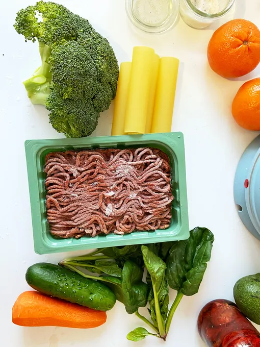 Всегда выбирайте свежий продукт! Всегда выбирайте свежий продукт!