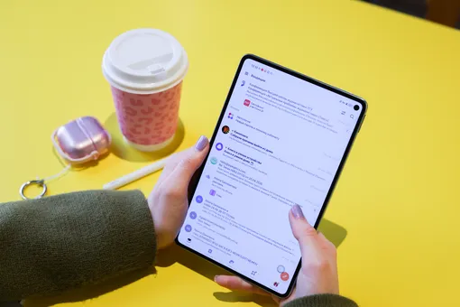экран MatePad Mini