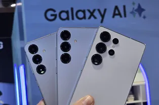 «Наш ответ нейросети»: Samsung может заменить Gemini на смартфонах Galaxy «Наш ответ нейросети»: Samsung может заменить Gemini на смартфонах Galaxy