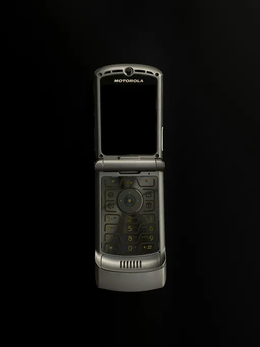 Motorola Razr V3 Motorola Razr V3