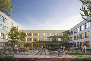 «Лаборатория ПИК»: в Москве запустят образовательные программы по системе Физтеха для школьников