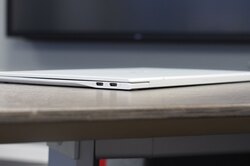 Это единственные ноутбуки, которые тоньше MacBook Air: самый тонкий ноутбук в мире