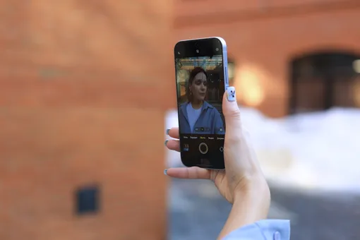 Камеры iQOO 15R