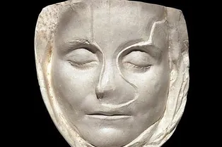 Зачем в Древнем Риме делали посмертные маски с покойников? Интересные факты из истории!