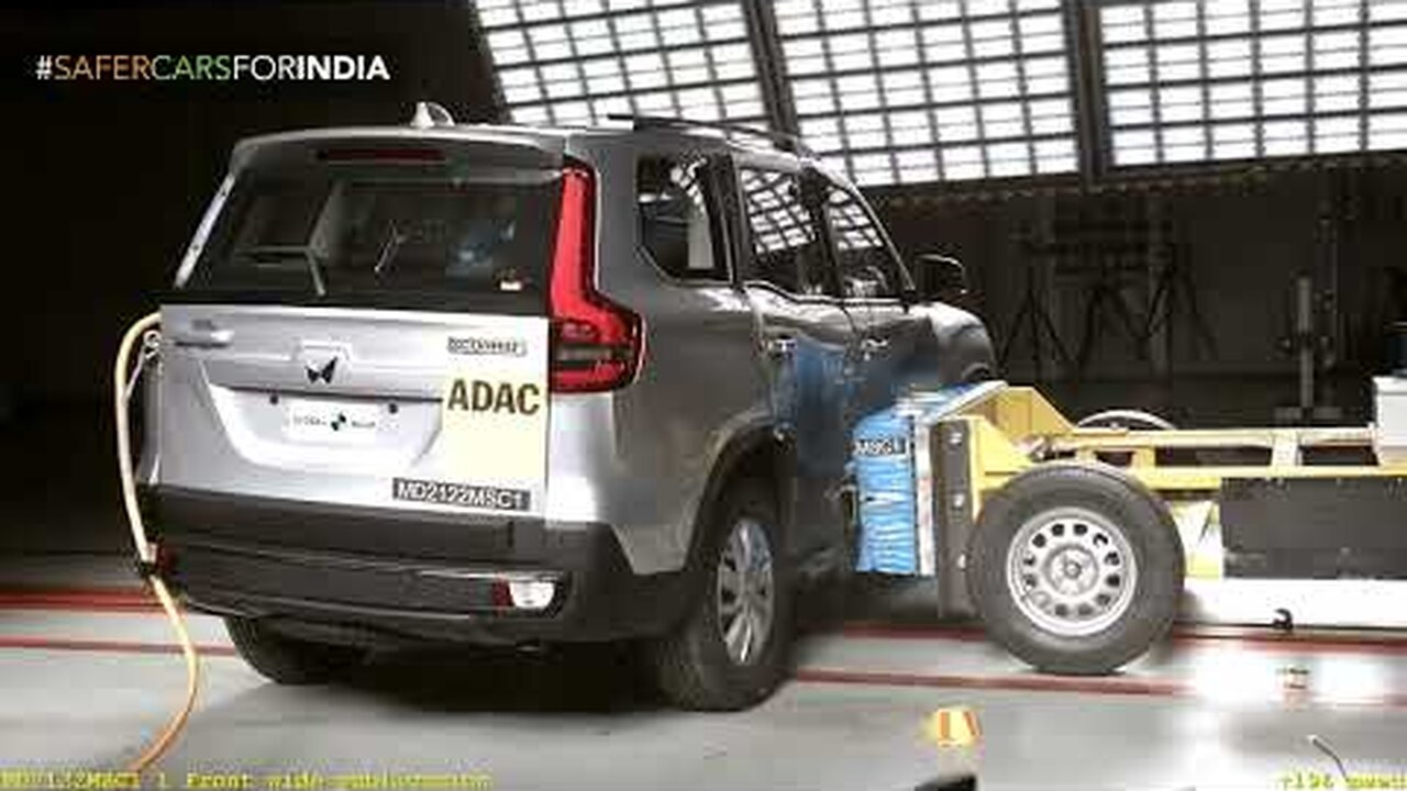 Бухиндра индийский автомобиль