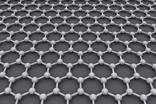 Энергетическая революция: графен как источник почти бесконечной энергии Энергетическая революция: графен как источник почти бесконечной энергии