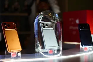 Где достать iPhone 17, чью бытовую технику привезли в Россию и где потестировать Galaxy S25 FE: новости от ритейлеров