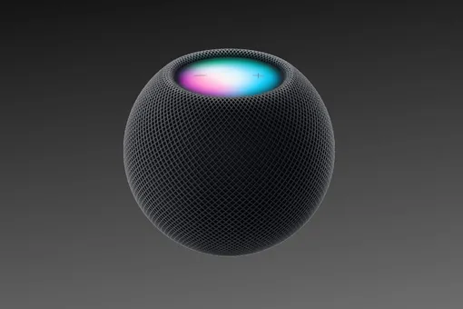 Преемник HomePod mini выйдет в этом году: чего ждать от новой умной колонки Преемник HomePod mini выйдет в этом году: чего ждать от новой умной колонки