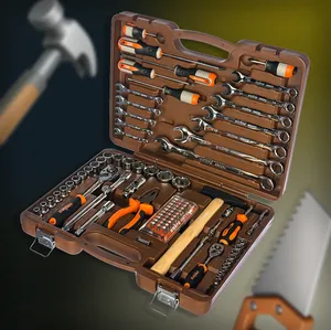 Универсальный набор инструмента Ombra OMT93S