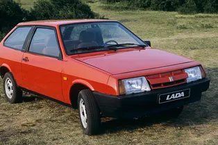 Знаете все о «Самаре»? Угадайте, почему ее в Венгрии прозвали ослом