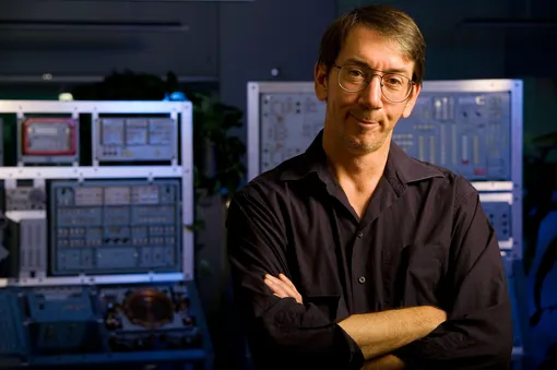 Уилл Райт Уилл Райт