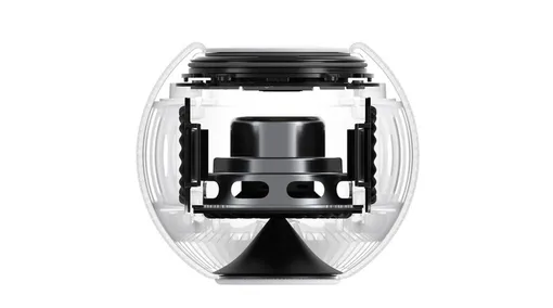 Насколько лучше качество звука в HomePod Mini 2