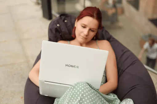 Honor MagicBook Pro 14 Honor MagicBook Pro 14