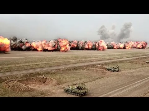 Нажми и смотри
