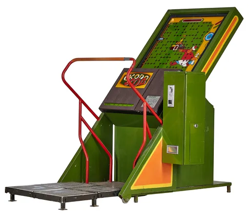 «Скороход» «Скороход» игровой автомат