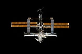 Новым командиром МКС стал российский космонавт Новым командиром МКС стал российский космонавт