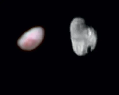 Далекие миры