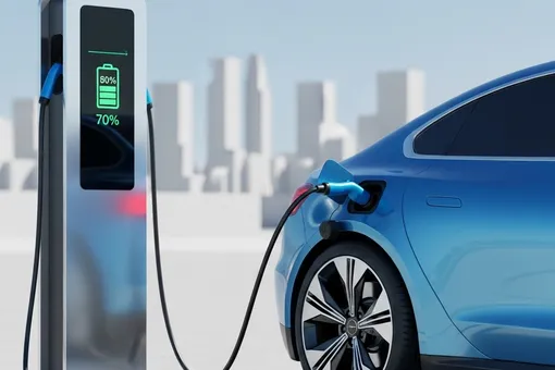 Бэушный электромобиль: как понять, убитая батарея или нет Бэушный электромобиль: как понять, убитая батарея или нет