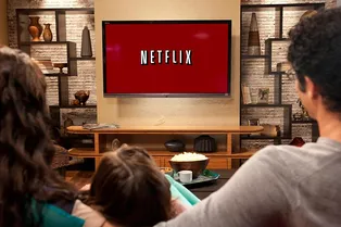 Первый интерактивный сериал выходит на экраны