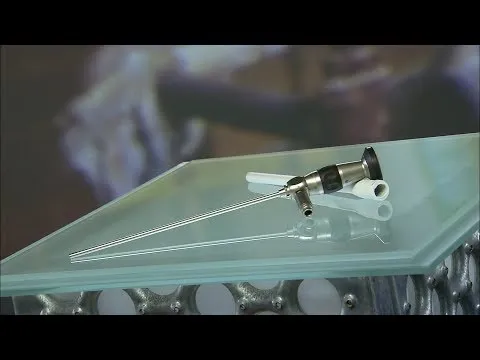 Нажми и смотри