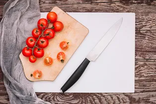 5 хитростей, которые помогут сохранить кухонный нож острым как можно дольше