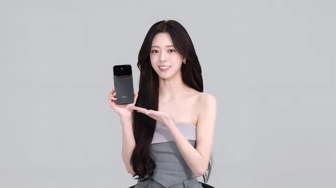 Нажми и смотри