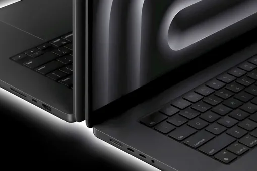 Apple все-таки выпустит MacBook Pro с OLED: раскрыты сроки его появления Apple все-таки выпустит MacBook Pro с OLED: раскрыты сроки его появления