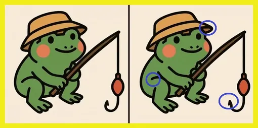 Ответ на головоломку