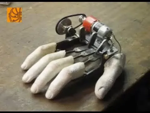 Нажми и смотри