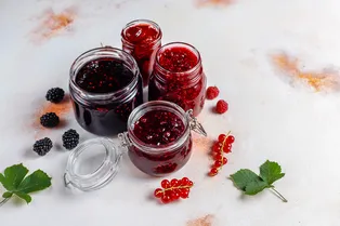 Как приготовить самое вкусное и полезное варенье: советы экспертов Как приготовить самое вкусное и полезное варенье: советы экспертов
