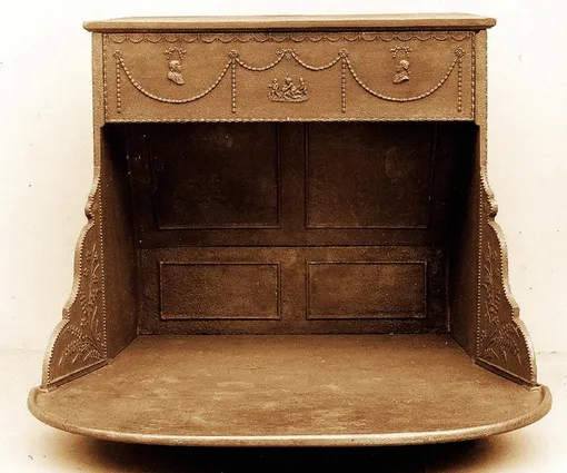 Печь Франклина