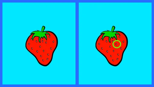 Ответ на зрительную головоломку